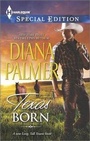 Cover: Texas Born - Harlequin Special Edition
