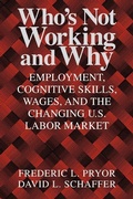 Cover: Who's Not Working and Why - Cambridge University Press