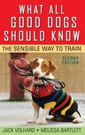 Cover: What All Good Dogs Should Know - Howell Books