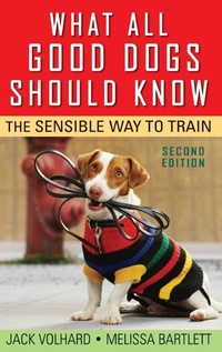 Enlarge image Cover: What All Good Dogs Should Know - Howell Books