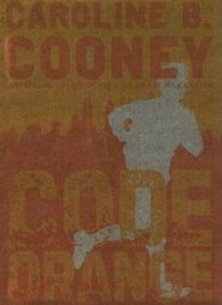 Enlarge image Cover: Code Orange - Delacorte Press
