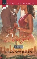 Cover: Love By Design - Kimani Press