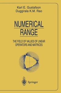 Abbildung von: Numerical Range - Springer
