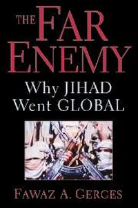 Enlarge image Cover: The Far Enemy - Cambridge University Press