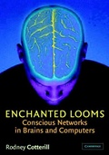 Cover: Enchanted Looms - Cambridge University Press