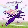 Cover: Princess Stacey's Magical Adventure - Pants On Fire Press