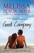 Cover: Good Company - TMG Publishing