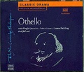 Cover: Othello CD Set - Cambridge University Press