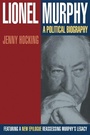 Cover: Lionel Murphy - Cambridge University Press