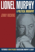 Cover: Lionel Murphy - Cambridge University Press
