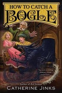 Enlarge image Cover: How to Catch a Bogle - Clarion Books