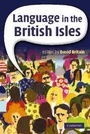 Cover: Language in the British Isles - Cambridge University Press
