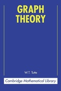 Cover: Graph Theory - Cambridge University Press