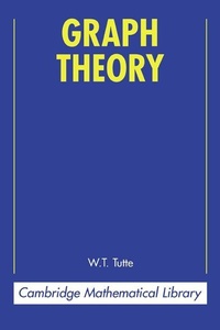 Enlarge image Cover: Graph Theory - Cambridge University Press