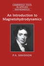 Cover: An Introduction to Magnetohydrodynamics - Cambridge University Press