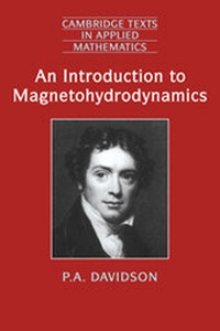 Enlarge image Cover: An Introduction to Magnetohydrodynamics - Cambridge University Press