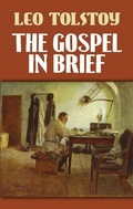 Abbildung von: Gospel in Brief - Dover Publications