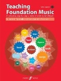 Cover: Teaching Foundation Music - Faber Music Ltd