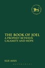 Cover: The Book of Joel - T.& T.Clark Ltd