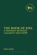 Cover: The Book of Joel - T.& T.Clark Ltd