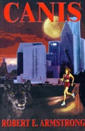 Abbildung von: Canis - Writer's Showcase Press