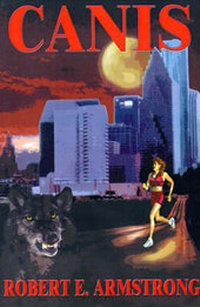 Abbildung von: Canis - Writer's Showcase Press