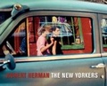 Cover: The New Yorkers - Proof Positive Press, Inc