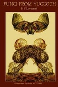 Cover: Fungi From Yuggoth - Apophenia