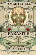 Cover: Parasite - Apophenia