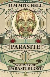 Enlarge image Cover: Parasite - Apophenia