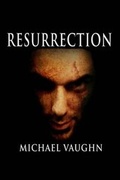 Cover: Resurrection - Powerhouse Press