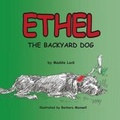 Cover: Ethel the Backyard Dog - S&s Publishing