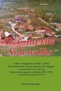 Cover: Beyond the Sidewalks - B-Hive Books