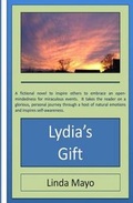 Cover: Lydia's Gift - Linda Mayo