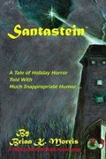 Cover: Santastein - Freelance Words