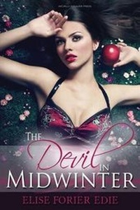 Enlarge image Cover: The Devil in Midwinter - World Weaver Press