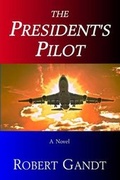 Cover: The President's Pilot - Black Star Series