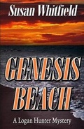 Cover: Genesis Beach - Studebaker Press