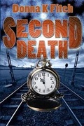 Cover: Second Death - Passarola Media