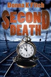 Enlarge image Cover: Second Death - Passarola Media