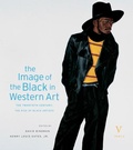 Cover: The Image of the Black in Western Art, Volume V - The Belknap Press