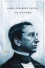 Cover: The Pathfinder - The Belknap Press