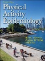 Cover: Physical Activity Epidemiology - Human Kinetics