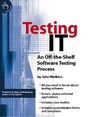 Cover: Testing IT - Cambridge University Press