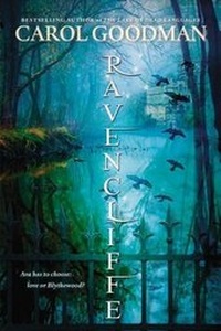 Enlarge image Cover: Ravencliffe - Penguin USA