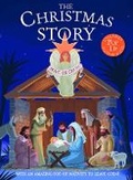 Cover: The Christmas Story - Gill Childrens