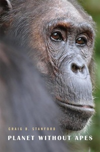Abbildung von: Planet Without Apes - The Belknap Press