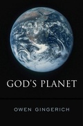 Cover: God's Planet - Harvard University Press