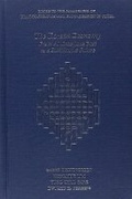 Cover: The Korean Economy - Harvard University, Asia Center