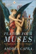 Cover: Plato's Four Muses - Harvard University, Center for Hellenic Studies